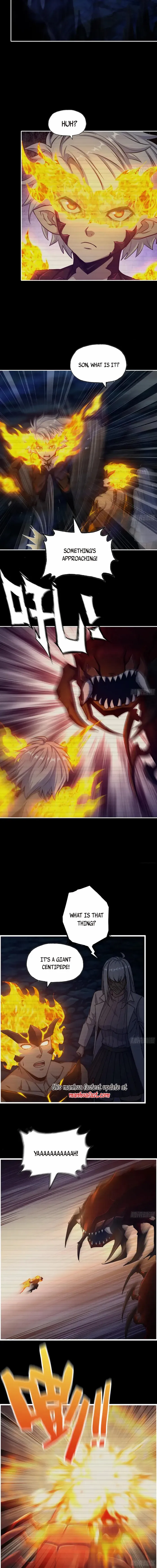 I Am Carrying Gold From The Post-Apocalyptic World Chapter 695 2